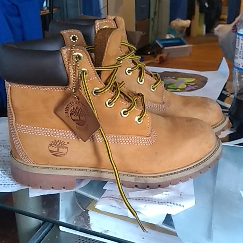 Men's boots